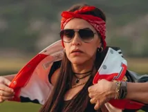 Neha Dhupia Gives Befitting Reply To Age-Shaming & Suggestions Of Altered Beauty, Credits Yoga For Glow In 40s