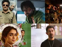From Aamir Khan In Sitaare To Abhishek Banerjee In Stolen: Top Performances Of First Half Of 2025