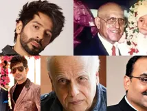 Vardhaan Puri On His Guiding Lights: My Grandfather Amrish Puri, My Father Rajeev Puri, Aditya Chopra, Mahesh 