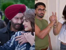 Nysa Devgan Recreates Son Of Sardaar 2 Pehla Tu Viral Step With Orry; Fans Call Her Ajay Devgn’s Mirror Image