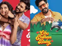 Oho Enthan Baby First Review: Rudra-Mithila Palkar Film's Early Reaction Hints At An Appealing Romantic Drama
