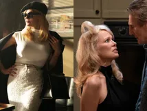 Pamela Anderson's On Playing Femme Fatale In The Naked Gun: I really wanted to bring honesty and authenticity 