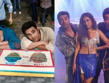 Pulkit Samrat Wraps Up Shooting For His Film Rahu Ketu! Shares Pictures With Shalini Pandey And Varun Sharma  