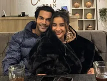 Rajkummar Rao On Expecting First Baby With Patralekhaa: We Are Thrilled, It's Still Sinking In