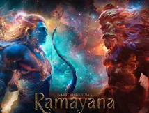 Hans Zimmer When Producer Namit Malhotra Began Explaining Him Ramayana Says: \