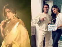 Here's WHAT Director Faruk Kabir Has Said About His Salakaar Leading Lady Mouni Roy
