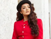 Sheena Chohan Confirms Teaming Up With Hansal Mehta For New Series: There Is No...