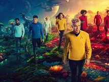 Star Trek Strange New Worlds Season 3 Episode 4 Release Time Today: When It Will Premiere Online In India