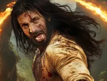 Silaa First Look: Karan Veer Mehra's Fierce Look Leaves Fans Stunned, 'Khud Hi Khuda...'