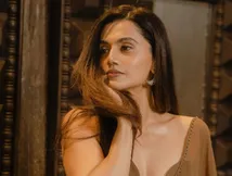 After Exploring Action in Gandhari, Taapsee Pannu to Step into Comedy Genre in Her Next! Deets Inside!