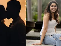 Tanya Ravichandran Shares A Silhouette Photo With Romantic Caption — Is A Wedding On The Horizon?