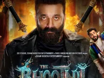 The Bhootnii TV Premiere Date: Here's When And Where To Watch The Streaming On TV?