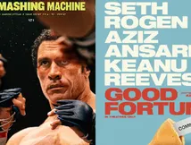 PVR INOX Pictures Brings TIFF 2025 Standouts ‘Smashing Machine’ & ‘Good Fortune’ To India