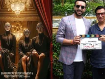 The Wives’ Set To Reveal The Untold Truths Behind Bollywood’s Most Glamorous Women