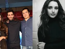 Director Sajid Ali Reflects On Avinash Tiwary And Triptii Dimri’s Deep Chemistry In Laila Majnu