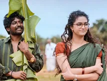 Keerthy Suresh Describes Uppu Kappurambu As A Refreshing Experience That Left Her Feeling ‘Light And Happy'