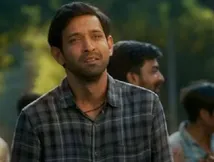 National Film Awards 2025:‘12th Fail’ Star Vikrant Massey Wins National Award For Best Actor