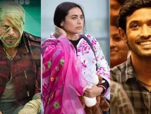 71st National Film Awards 2025 Full Winners List: Best Actor, Actress Awards Go To...