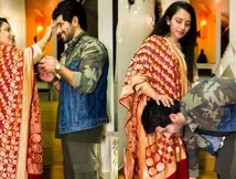 Raksha Bandhan 2025 EXCLUSIVE: Vardhaan Puri On His Emotional Bond With Sister Sachi; 'My Backbone'