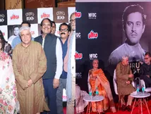 Guru Dutt’s Restored Pyaasa Premieres To Rousing Reception; Filmmakers Celebrate His Timeless Legacy