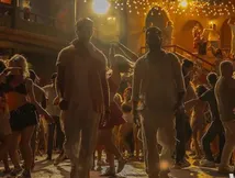 War 2 Song Janaabe Aali First Review: Hrithik Roshan & Jr NTR Dance Face Off Is 'Crazy Terrific' - Deets