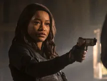 The Pickup: Keke Palmer Shares Her Experience Learning About Comedy From The ‘Master’ Eddie Murphy Himself    