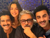 Love & War: Sanjay Leela Bhansali To Make Ranbir's Birthday Special; To Drop Movie's First Look On Sept 28