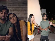 Award-Winning Filmmaker Dheeraj Jindal Premiered His New Short Film ‘Momo Deal’