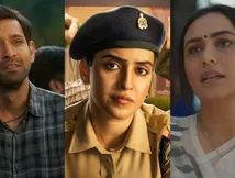 71st National Film Awards: Not 12th Fail Or Mrs Chatterjee Vs Norway, Kathal Wins Best Film Award