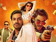 Nishaanchi Poster Sparks Buzz As Aaishvary Thackeray’s Double Role Sets The Stage For The Most Exciting Debut