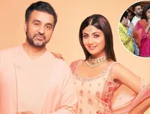Shilpa Shetty & Raj Kundra Seek Premanand Ji’s Advice Amid Fraud Case, 'Hame Kya Krna Chahiye?'