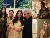 Rakshabandhan 2025: Farhan-Zoya To Suhana-Aryan, Bollywood's Brother-Sister Duos Who Define Siblings Goal