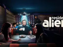 Resident Alien Season 4 Last Episode Release Time: Where To Watch Finale Online In India? 