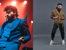 India’s B Unique Crew Takes On America's Got Talent With Rockstar DSP's Famous Pushpa Melody