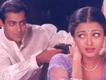 Salman's Co-Star Recalls Him Slamming Doors & Storming Off From HDDCS Set: I Was Like Baap Re