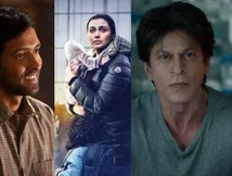 National Film Awards 2025 Hindi Full Winners List: Shah Rukh Khan, Rani Mukerji, Vikrant Massey Win Top Laurel