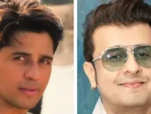 Sonu Nigam Gets Emotional Over ‘Pardesiya’: Talks About Singing For Sidharth Malhotra For First Time