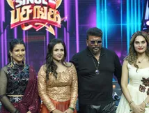 Single Pasanga: Zee Tamil’s Show Launches With Star Judges Parthiban, Alya Manasa, And Shruthika