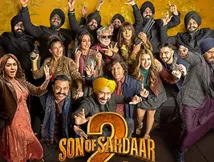 Son of Sardaar 2 X Review: Is Ajay Devgn’s Film A Laughter Riot Or Cringefest? Check Tweets Before Watching It