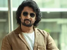 The Paradise New Poster: Natural Star Nani Starring Drops New Poster, Announcing Release Date Of First Look