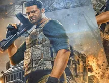War 2 Release Date: Jr NTR's War 2 Fever Grips The UK; Fans Roll Out Real Tanks On The Battlefield - Video