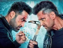 Why Jr. NTR Chose War 2? Actors Reveals The Main Reason