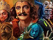 Dashavatar Enters Oscar Contention List: When And Where To Watch The Marathi Film Online?