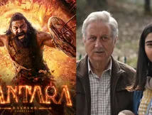 Anupam Kher Cheers With Pride As His Directorial Tanvi The Great Officially Enters Oscars 2026 Race: Huge Win