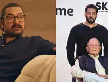 Salim Khan Health New Update: Aamir Khan Shares Latest Update On About Salman's Father; Says 'He Is Still In I