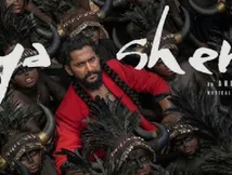 The Paradise’s “Aaya Sher” Dominates Charts As Anirudh Is On His Own League Of Delivering 4 Back-to-Back Hits 