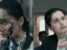 Taapsee Pannu Says Issue-Based Films Like Assi Struggle To Find Space In Theatres And On OTT