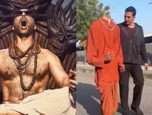 Bhooth Bangla: Akshay Kumar Talks To A Headless Ghost In Hilarious Video You Can’t Afford To Miss