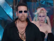 Bhooth Bangla Song: Akshay Kumar-Priyadarshan Combination After 14 Years, ‘Ram ji Aake Bhala Karenge’ Song Out