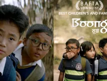 BAFTA 2026: Priyanka Chopra, Vicky Kaushal, Kareena Kapoor Khan & More Celebrate Boong Win